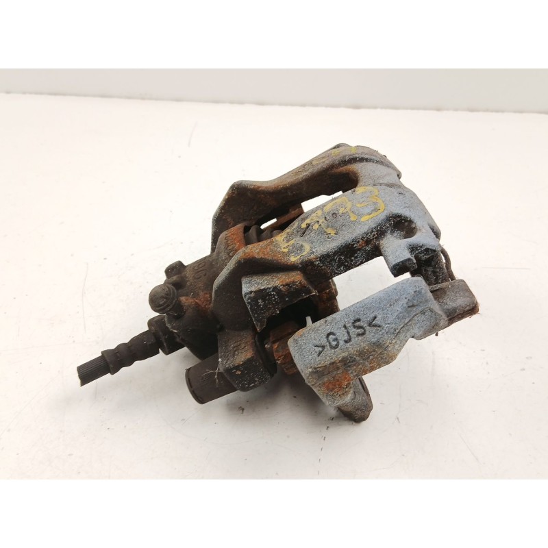 Recambio de pinza freno delantera derecha para renault clio iv (bh_) 1.5 dci 90 referencia OEM IAM 410016069R  