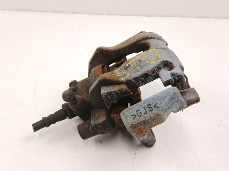 Recambio de pinza freno delantera derecha para renault clio iv (bh_) 1.5 dci 90 referencia OEM IAM 410016069R  