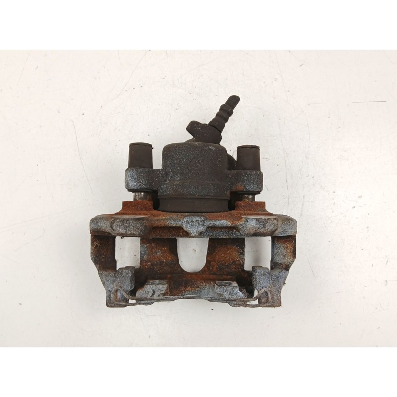 Recambio de pinza freno delantera derecha para renault clio iv (bh_) 1.5 dci 90 referencia OEM IAM 410016069R  