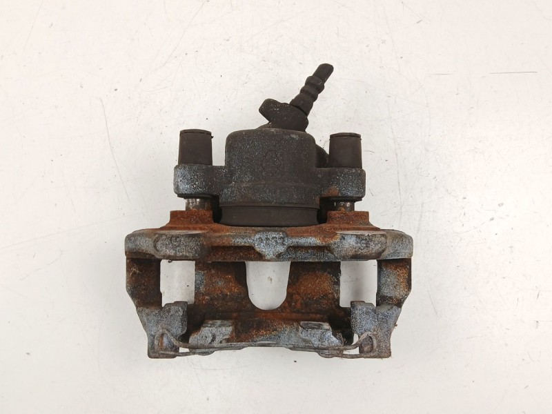 Recambio de pinza freno delantera derecha para renault clio iv (bh_) 1.5 dci 90 referencia OEM IAM 410016069R  