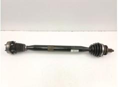 Recambio de transmision delantera derecha para seat ibiza iii (6l1) 1.4 16v referencia OEM IAM 6Q0407272BD  