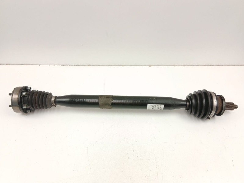 Recambio de transmision delantera derecha para seat ibiza iii (6l1) 1.4 16v referencia OEM IAM 6Q0407272BD  