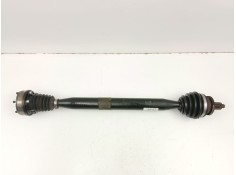 Recambio de transmision delantera derecha para seat ibiza iii (6l1) 1.4 16v referencia OEM IAM 6Q0407272BD   2