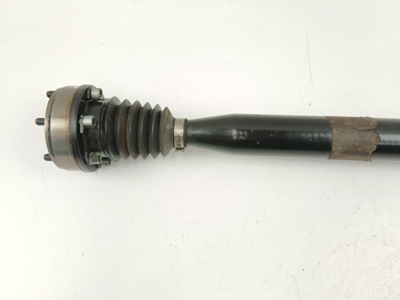 Recambio de transmision delantera derecha para seat ibiza iii (6l1) 1.4 16v referencia OEM IAM 6Q0407272BD  