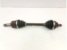 Recambio de transmision delantera izquierda para volvo c30 (533) 2.0 flexfuel referencia OEM IAM 31256931  