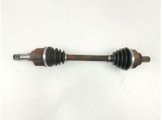 Recambio de transmision delantera izquierda para volvo c30 (533) 2.0 flexfuel referencia OEM IAM 31256931   2