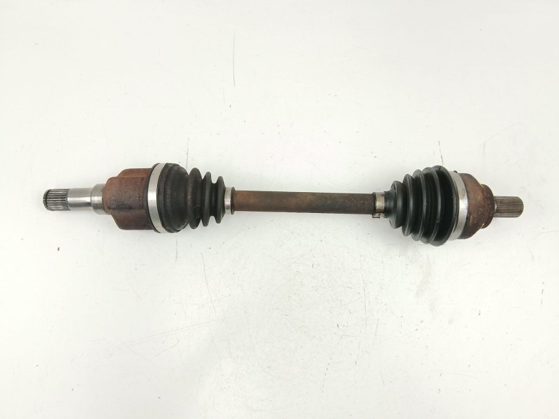 Recambio de transmision delantera izquierda para volvo c30 (533) 2.0 flexfuel referencia OEM IAM 31256931  