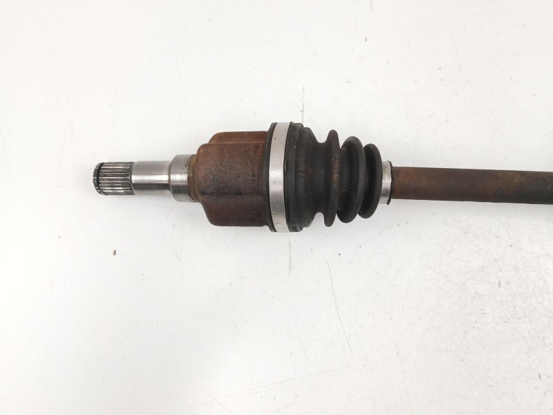 Recambio de transmision delantera izquierda para volvo c30 (533) 2.0 flexfuel referencia OEM IAM 31256931  