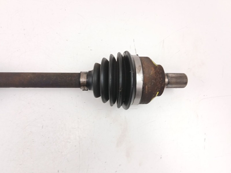 Recambio de transmision delantera izquierda para volvo c30 (533) 2.0 flexfuel referencia OEM IAM 31256931  