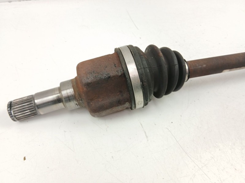 Recambio de transmision delantera izquierda para volvo c30 (533) 2.0 flexfuel referencia OEM IAM 31256931  