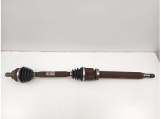 Recambio de transmision delantera derecha para volvo c30 (533) 2.0 flexfuel referencia OEM IAM 31256930  