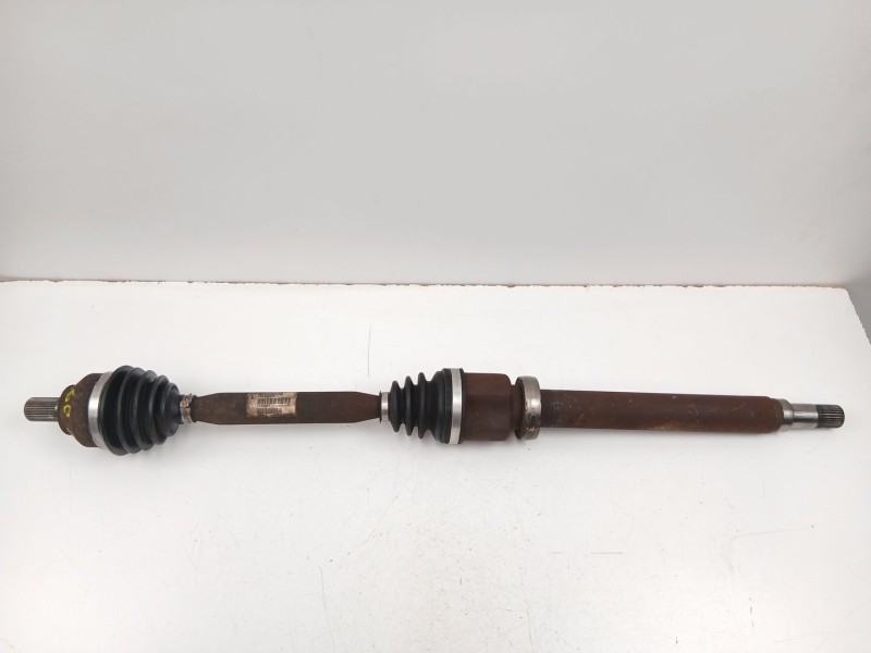 Recambio de transmision delantera derecha para volvo c30 (533) 2.0 flexfuel referencia OEM IAM 31256930  