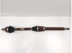 Recambio de transmision delantera derecha para volvo c30 (533) 2.0 flexfuel referencia OEM IAM 31256930   2