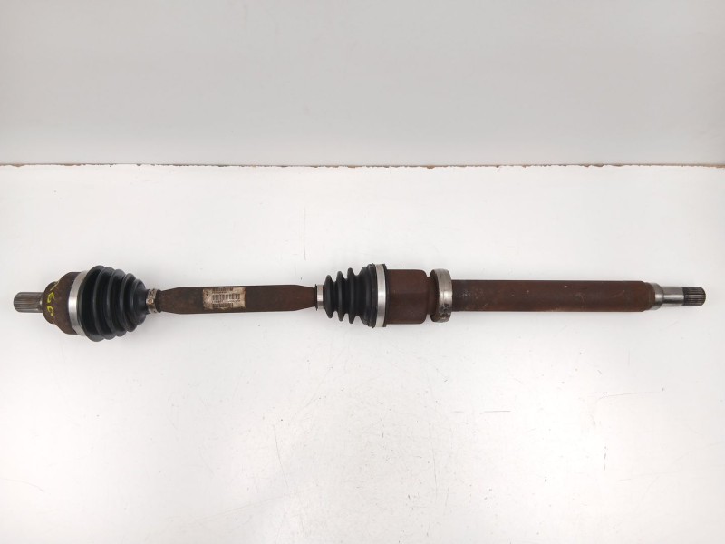 Recambio de transmision delantera derecha para volvo c30 (533) 2.0 flexfuel referencia OEM IAM 31256930  