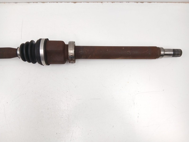 Recambio de transmision delantera derecha para volvo c30 (533) 2.0 flexfuel referencia OEM IAM 31256930  