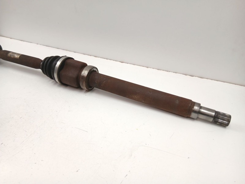 Recambio de transmision delantera derecha para volvo c30 (533) 2.0 flexfuel referencia OEM IAM 31256930  