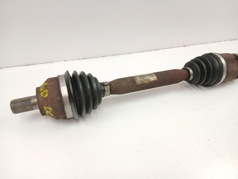 Recambio de transmision delantera derecha para volvo c30 (533) 2.0 flexfuel referencia OEM IAM 31256930  