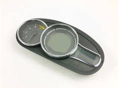 Recambio de cuadro instrumentos para renault megane iii grandtour (kz0/1) 1.9 dci (kz0j, kz0n, kz1s) referencia OEM IAM 24810034