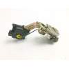 Recambio de cerradura puerta delantera derecha para chevrolet matiz (m200, m250) 1.0 referencia OEM IAM 96601559  