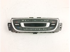 Recambio de mandos calefaccion aire para renault megane iii grandtour (kz0/1) 1.9 dci (kz0j, kz0n, kz1s) referencia OEM IAM 2751 2