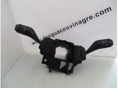 Recambio de mando luces y limpias : ford focus : 1.6 tdci hhda - 90cv 5p ranchera [2008] para ford focus 1.6 tdci hhda - 90cv ra