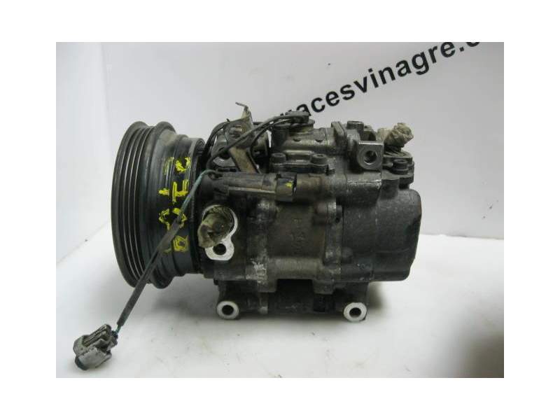 Recambio de compresor aire acondicionado para fiat punto (176_) 1.7 td referencia OEM IAM 4425004231  