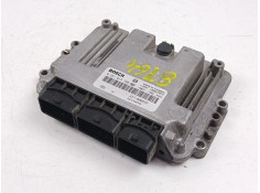 Recambio de centralita para renault megane iii grandtour (kz0/1) 1.9 dci (kz0j, kz0n, kz1s) referencia OEM IAM 237100055R 028101