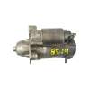 Recambio de motor arranque para volvo s40 ii (544) 1.6 d referencia OEM IAM 3M5T11000CE 30667739 