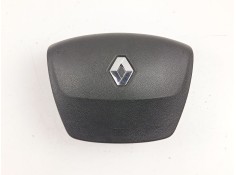 Recambio de airbag conductor para renault megane iii grandtour (kz0/1) 1.9 dci (kz0j, kz0n, kz1s) referencia OEM IAM 985100007R  2