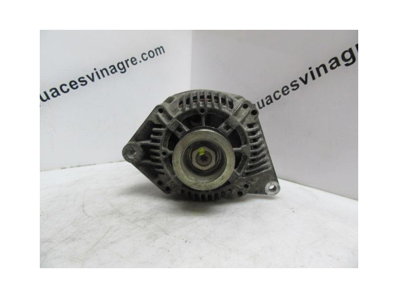 Recambio de alternador : renault megane : 1.9 d /f8q n6 (63,92cv) 4p [1999] para renault megane 1.9 d /f8q n6 referencia OEM IAM