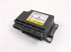 Recambio de centralita airbag para renault megane iii grandtour (kz0/1) 1.9 dci (kz0j, kz0n, kz1s) referencia OEM IAM 985105478R