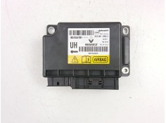 Recambio de centralita airbag para renault megane iii grandtour (kz0/1) 1.9 dci (kz0j, kz0n, kz1s) referencia OEM IAM 985105478R 2