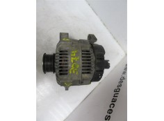 Recambio de alternador : renault megane : 1.9 d /f8q n6 (63,92cv) 4p [1999] para renault megane 1.9 d /f8q n6 referencia OEM IAM 2