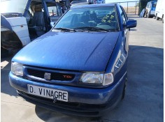 seat cordoba (6k1, 6k2) del año 1998