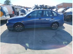 seat cordoba (6k1, 6k2) del año 1998 2