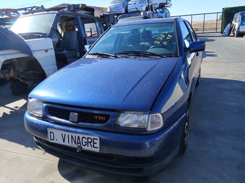 Recambio de carroceria para seat cordoba (6k1, 6k2) 1.9 tdi referencia OEM IAM   