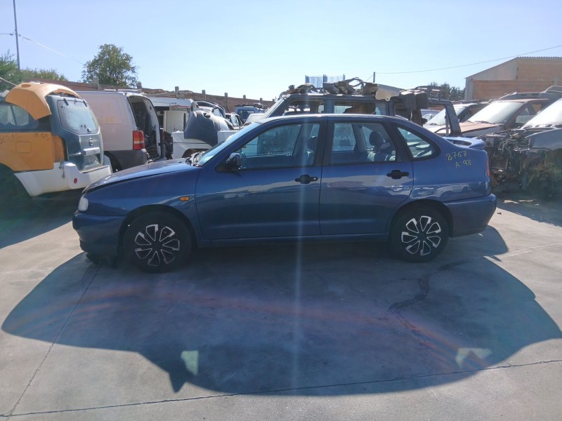 Recambio de carroceria para seat cordoba (6k1, 6k2) 1.9 tdi referencia OEM IAM   