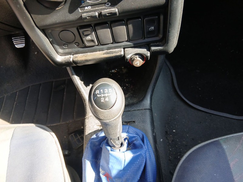 Recambio de carroceria para seat cordoba (6k1, 6k2) 1.9 tdi referencia OEM IAM   