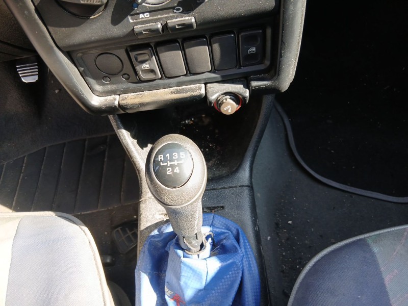 Recambio de carroceria para seat cordoba (6k1, 6k2) 1.9 tdi referencia OEM IAM   