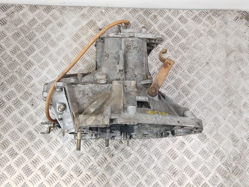 Recambio de caja cambios 5v gasolina para seat ibiza i (21a) 1.5 referencia OEM IAM A135074  