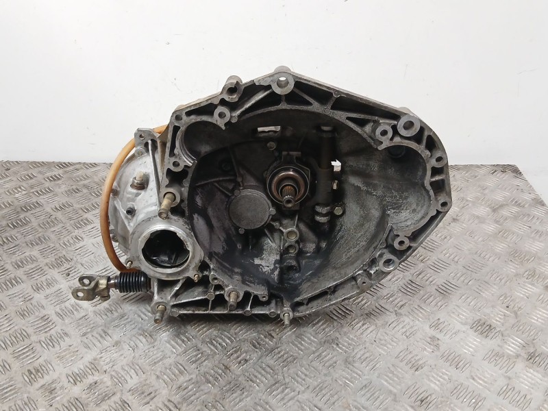 Recambio de caja cambios 5v gasolina para seat ibiza i (21a) 1.5 referencia OEM IAM A135074  