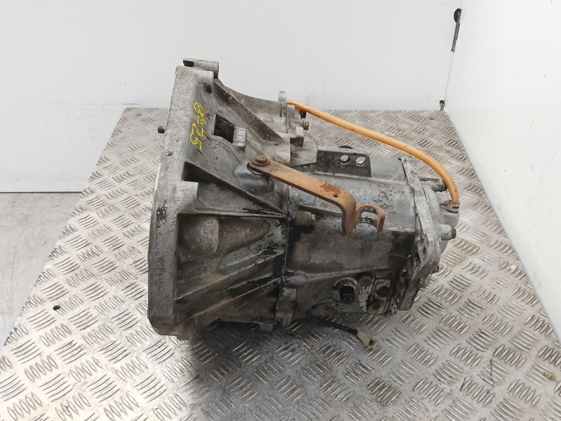 Recambio de caja cambios 5v gasolina para seat ibiza i (21a) 1.5 referencia OEM IAM A135074  