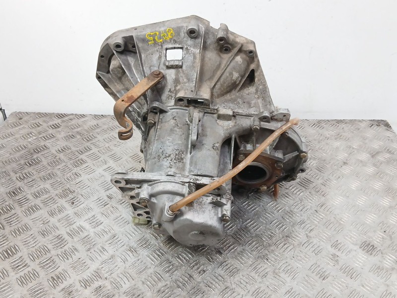 Recambio de caja cambios 5v gasolina para seat ibiza i (21a) 1.5 referencia OEM IAM A135074  