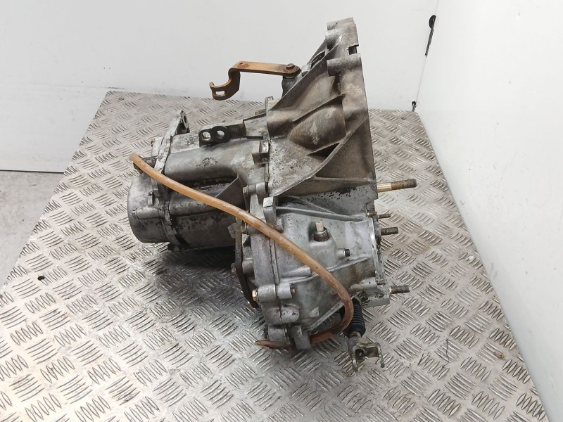 Recambio de caja cambios 5v gasolina para seat ibiza i (21a) 1.5 referencia OEM IAM A135074  