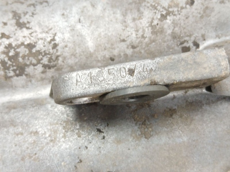 Recambio de caja cambios 5v gasolina para seat ibiza i (21a) 1.5 referencia OEM IAM A135074  