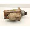 Recambio de motor arranque para skoda yeti (5l) 2.0 tdi 4x4 referencia OEM IAM 02M911024A TS18ER123 