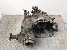 Recambio de caja cambios 6v turbo diesel para nissan x-trail i (t30) 2.2 di 4x4 referencia OEM IAM 320108H868  8H5