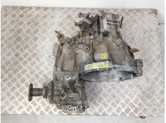 Recambio de caja cambios 6v turbo diesel para nissan x-trail i (t30) 2.2 di 4x4 referencia OEM IAM 320108H868  8H5 2