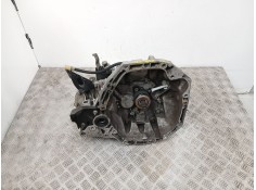 Recambio de caja cambios 5v turbo diesel para renault clio iii (br0/1, cr0/1) 1.5 dci (br17, cr17) referencia OEM IAM JR5124  