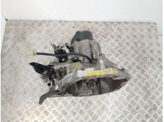 Recambio de caja cambios 5v turbo diesel para renault clio iii (br0/1, cr0/1) 1.5 dci (br17, cr17) referencia OEM IAM JR5124   2